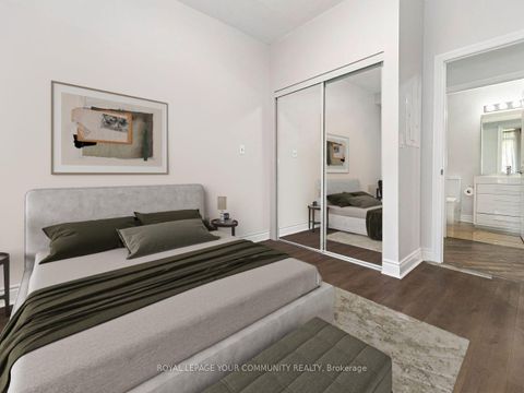 Photo 19 at 114 - 25 Earlington Avenue, Kingsway South, Toronto