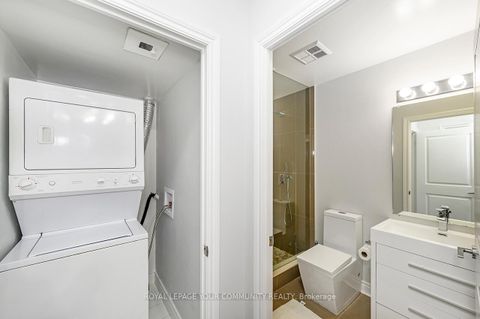 Photo 21 at 114 - 25 Earlington Avenue, Kingsway South, Toronto