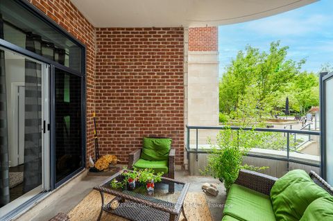 Photo 26 at 114 - 25 Earlington Avenue, Kingsway South, Toronto