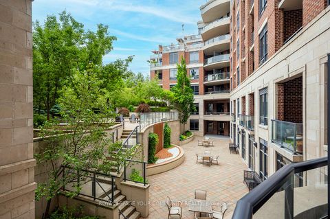 Photo 28 at 114 - 25 Earlington Avenue, Kingsway South, Toronto