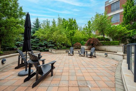 Photo 31 at 114 - 25 Earlington Avenue, Kingsway South, Toronto