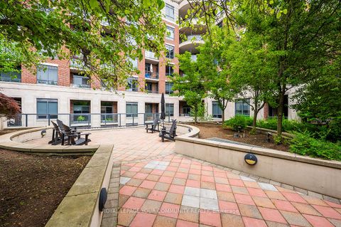 Photo 32 at 114 - 25 Earlington Avenue, Kingsway South, Toronto
