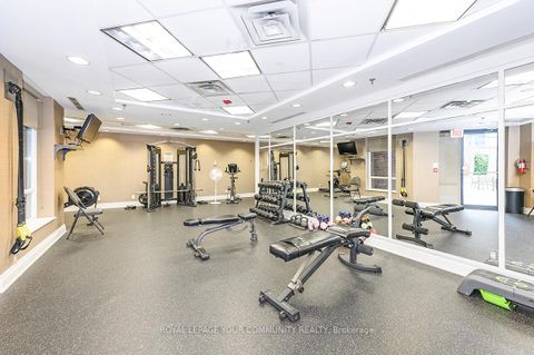 Photo 41 at 114 - 25 Earlington Avenue, Kingsway South, Toronto