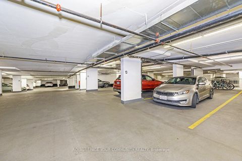 Photo 43 at 114 - 25 Earlington Avenue, Kingsway South, Toronto