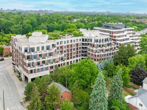 Photo 48 at 114 - 25 Earlington Avenue, Kingsway South, Toronto