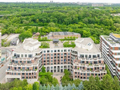 Photo 49 at 114 - 25 Earlington Avenue, Kingsway South, Toronto