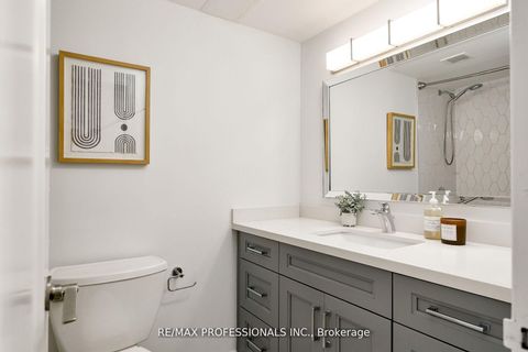 Photo 8 at 510 - 35 Ormskirk Avenue, Swansea, Toronto