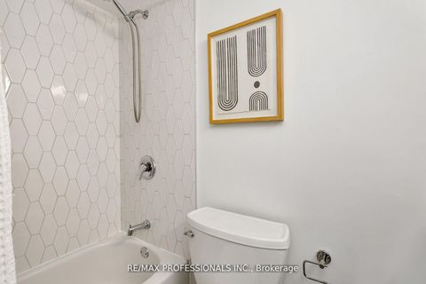 Photo 17 at 510 - 35 Ormskirk Avenue, Swansea, Toronto