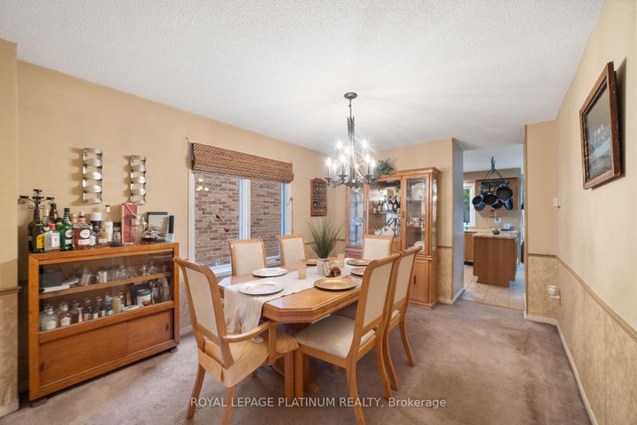 Photo 12 at 77 Lord Simcoe Drive, Westgate, Brampton