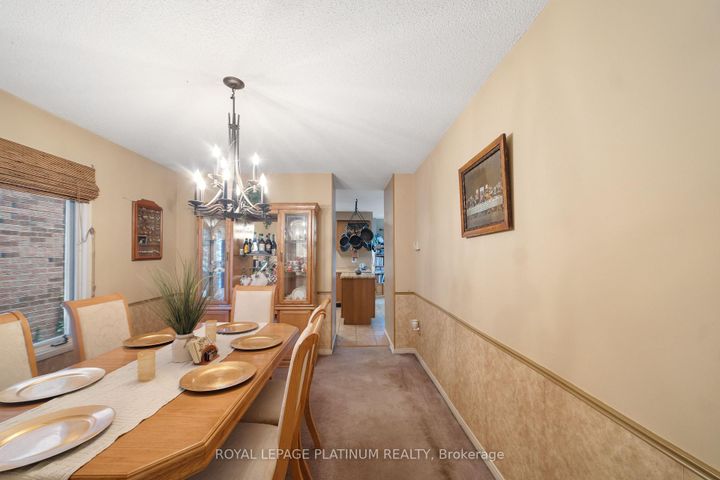 Photo 13 at 77 Lord Simcoe Drive, Westgate, Brampton