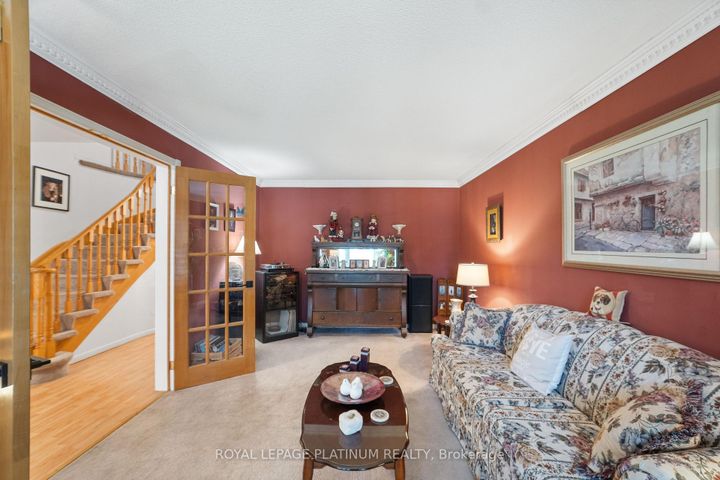 Photo 15 at 77 Lord Simcoe Drive, Westgate, Brampton