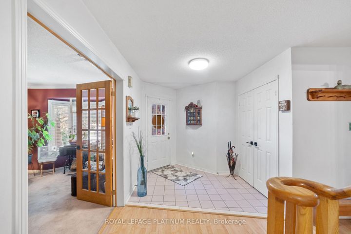 Photo 16 at 77 Lord Simcoe Drive, Westgate, Brampton