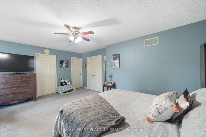 Photo 19 at 77 Lord Simcoe Drive, Westgate, Brampton