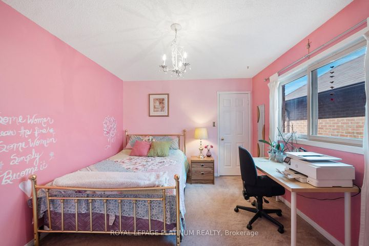 Photo 21 at 77 Lord Simcoe Drive, Westgate, Brampton