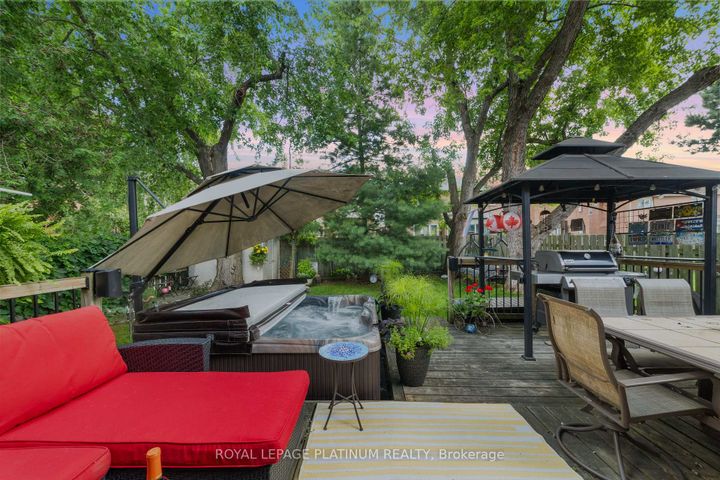 Photo 26 at 77 Lord Simcoe Drive, Westgate, Brampton