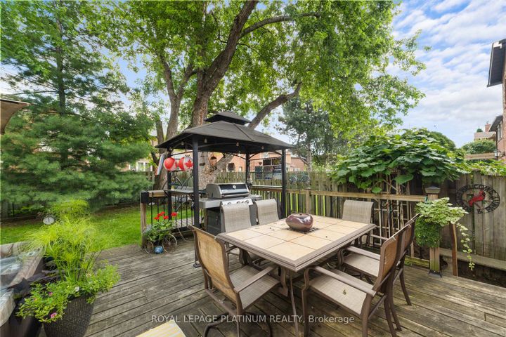 Photo 27 at 77 Lord Simcoe Drive, Westgate, Brampton