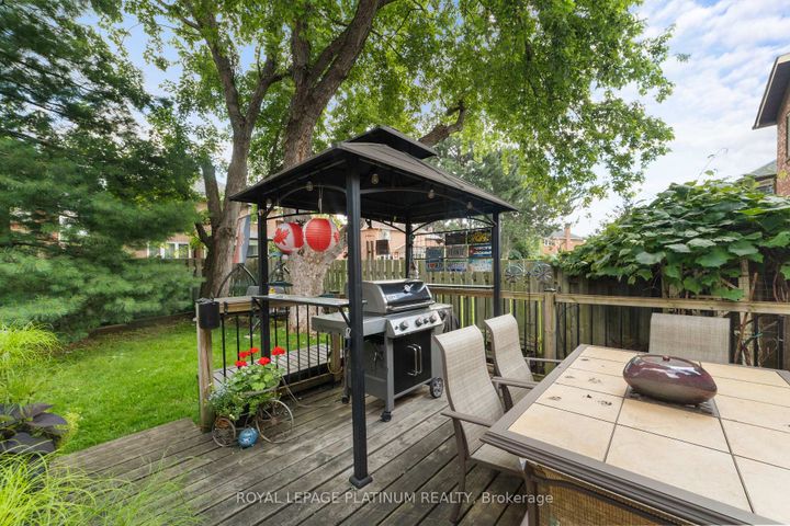 Photo 28 at 77 Lord Simcoe Drive, Westgate, Brampton