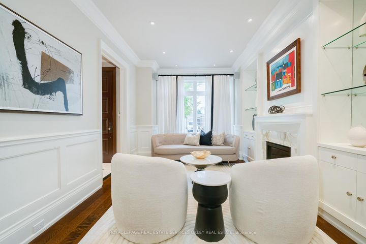 Photo 2 at 149 Ronan Avenue, Lawrence Park North, Toronto