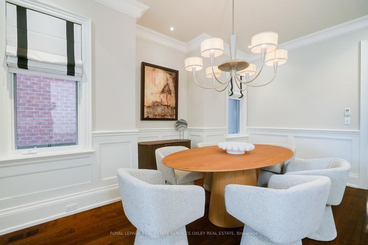 Photo 3 at 149 Ronan Avenue, Lawrence Park North, Toronto