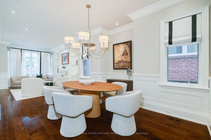 Photo 4 at 149 Ronan Avenue, Lawrence Park North, Toronto