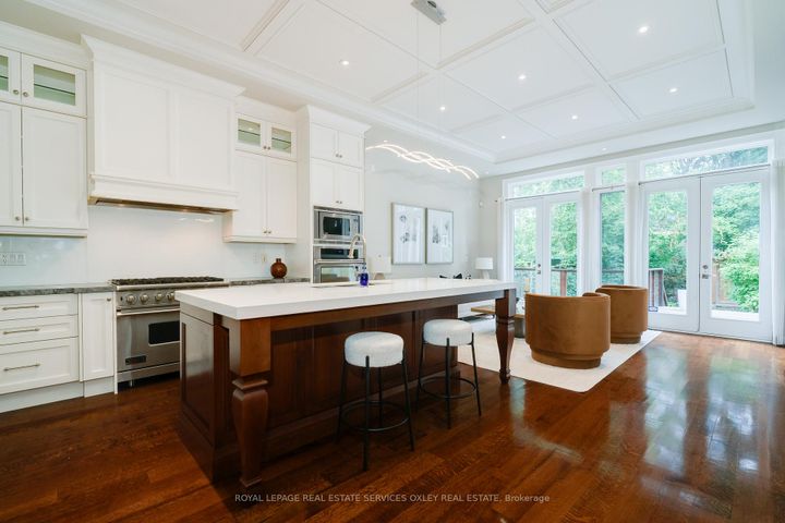 Photo 5 at 149 Ronan Avenue, Lawrence Park North, Toronto