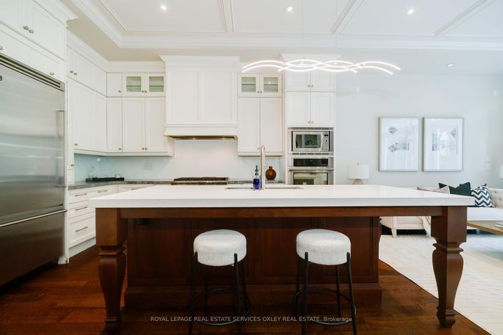 Photo 6 at 149 Ronan Avenue, Lawrence Park North, Toronto