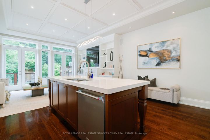 Photo 7 at 149 Ronan Avenue, Lawrence Park North, Toronto