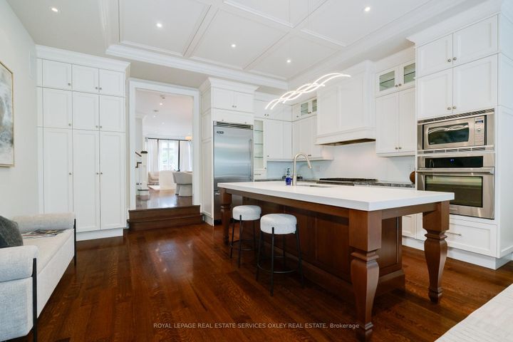 Photo 8 at 149 Ronan Avenue, Lawrence Park North, Toronto