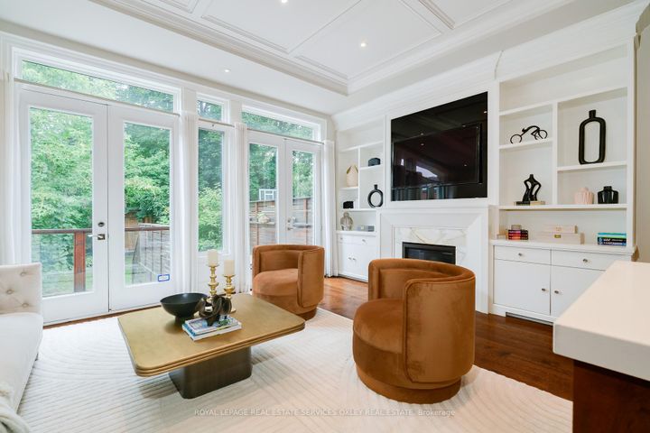 Photo 10 at 149 Ronan Avenue, Lawrence Park North, Toronto
