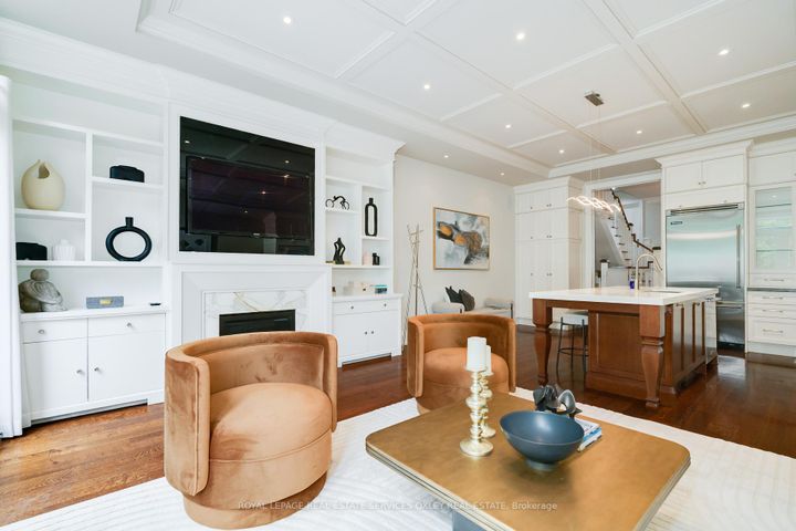 Photo 12 at 149 Ronan Avenue, Lawrence Park North, Toronto