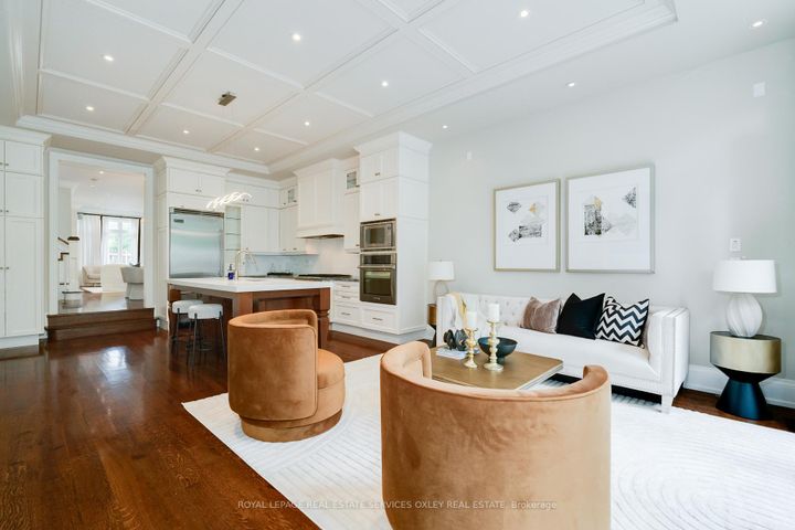 Photo 13 at 149 Ronan Avenue, Lawrence Park North, Toronto