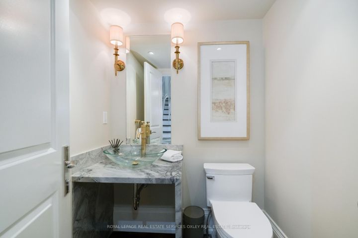 Photo 14 at 149 Ronan Avenue, Lawrence Park North, Toronto