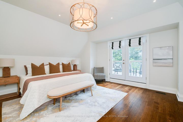 Photo 22 at 149 Ronan Avenue, Lawrence Park North, Toronto