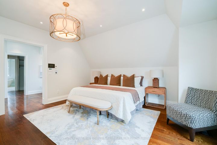 Photo 24 at 149 Ronan Avenue, Lawrence Park North, Toronto
