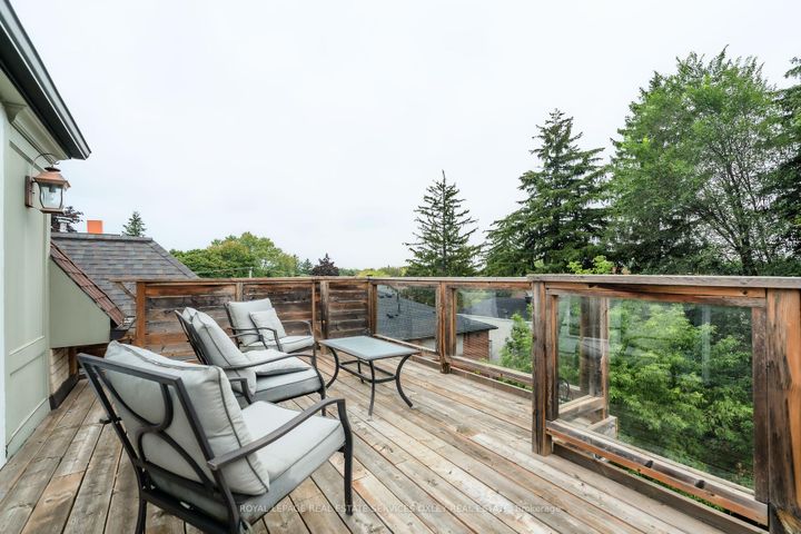 Photo 26 at 149 Ronan Avenue, Lawrence Park North, Toronto