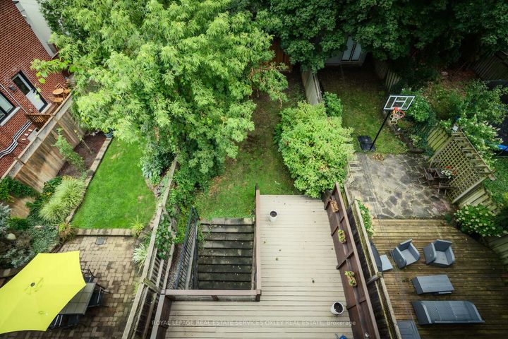 Photo 27 at 149 Ronan Avenue, Lawrence Park North, Toronto
