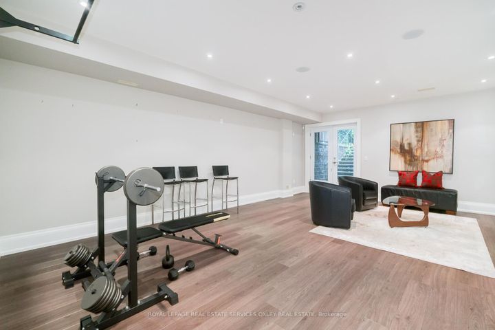 Photo 32 at 149 Ronan Avenue, Lawrence Park North, Toronto