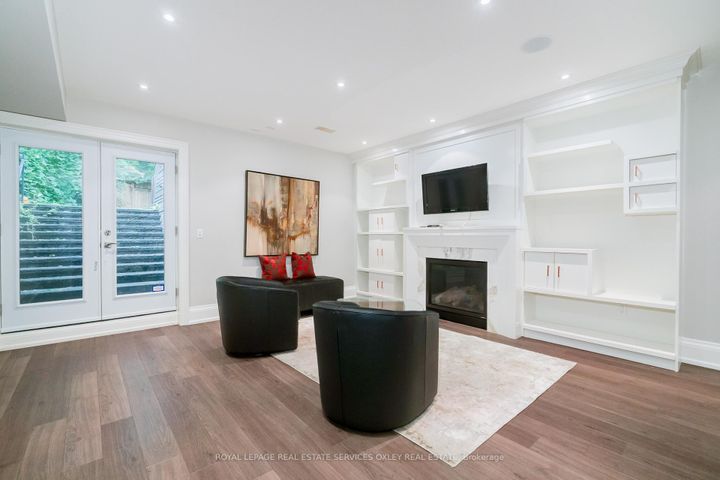 Photo 33 at 149 Ronan Avenue, Lawrence Park North, Toronto