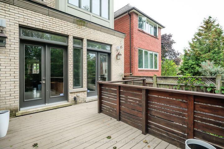 Photo 37 at 149 Ronan Avenue, Lawrence Park North, Toronto