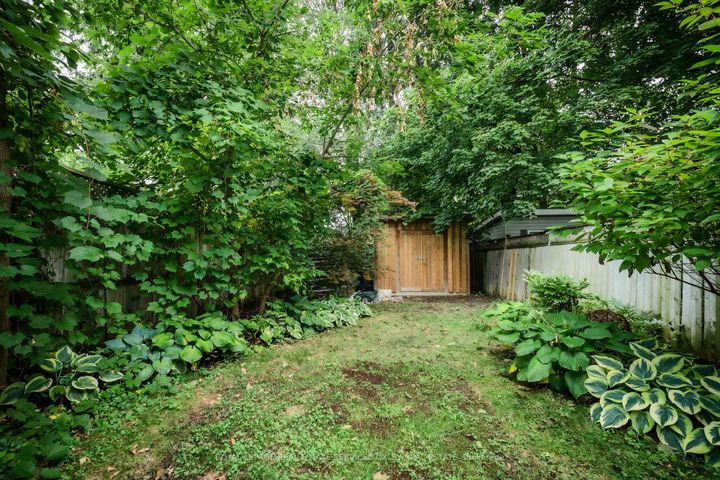 Photo 39 at 149 Ronan Avenue, Lawrence Park North, Toronto