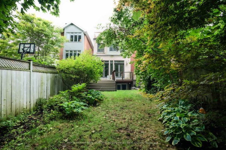 Photo 40 at 149 Ronan Avenue, Lawrence Park North, Toronto