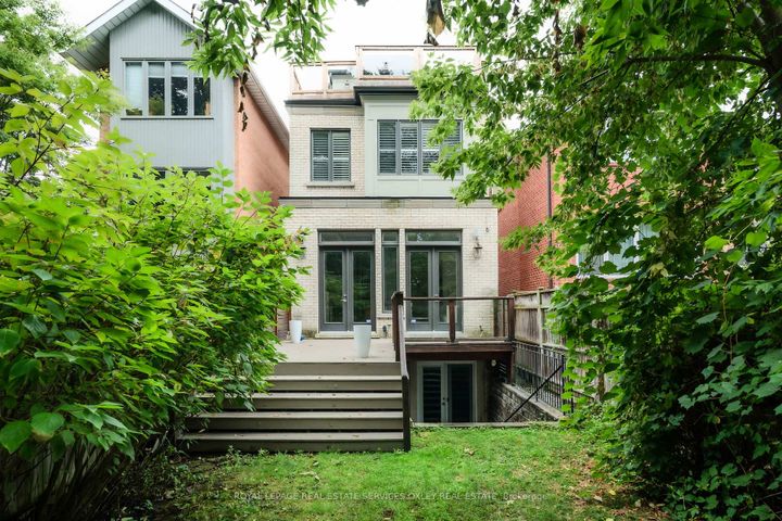 Photo 41 at 149 Ronan Avenue, Lawrence Park North, Toronto