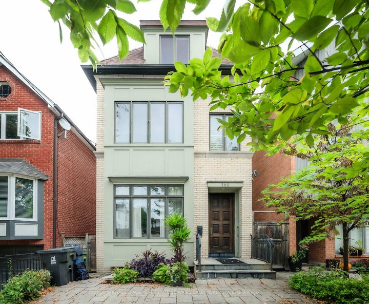 Photo 42 at 149 Ronan Avenue, Lawrence Park North, Toronto