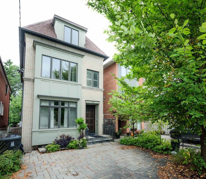 Photo 43 at 149 Ronan Avenue, Lawrence Park North, Toronto