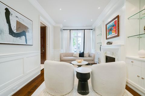 Photo 2 at 149 Ronan Avenue, Lawrence Park North, Toronto