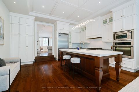 Photo 8 at 149 Ronan Avenue, Lawrence Park North, Toronto