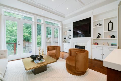 Photo 10 at 149 Ronan Avenue, Lawrence Park North, Toronto