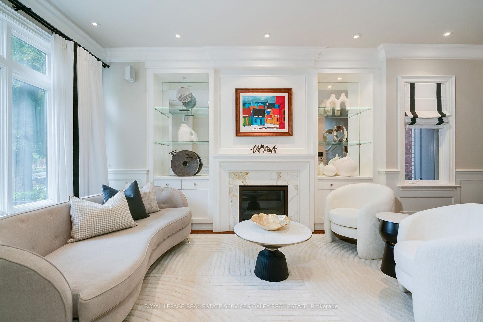 149 Ronan Avenue, Lawrence Park North, Toronto by Loree Meneguzzi Real Estate 149 Ronan Avenue, Lawrence Park North, Toronto