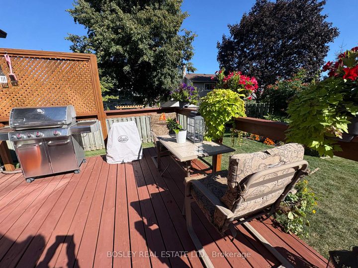 Photo 16 at 769 Lochness Crescent, McLaughlin, Oshawa