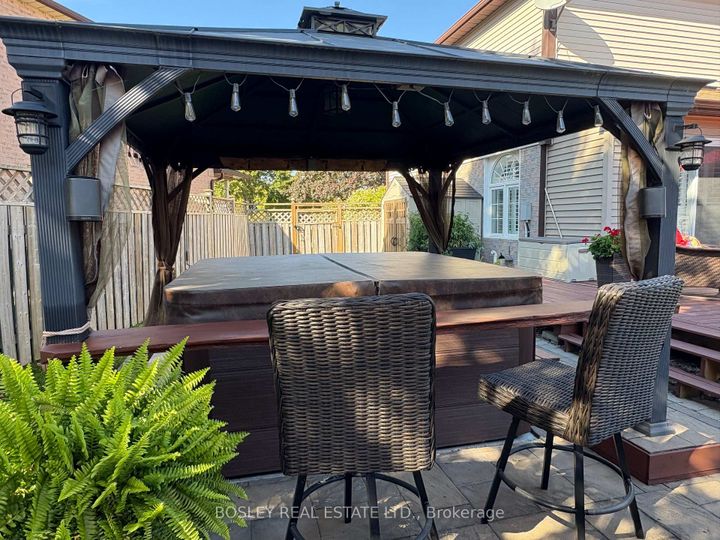 Photo 20 at 769 Lochness Crescent, McLaughlin, Oshawa